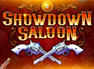 Игровой автомат Showdown Saloon - играть на деньги с выводом онлайн