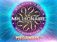 Who wants to be a Millionaire - игровой автомат для самых умных онлайн